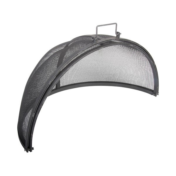 Kryt na ohniště – Esschert Design-image-2