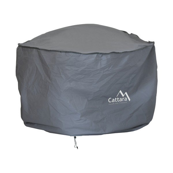 Kryt na ohniště – Cattara