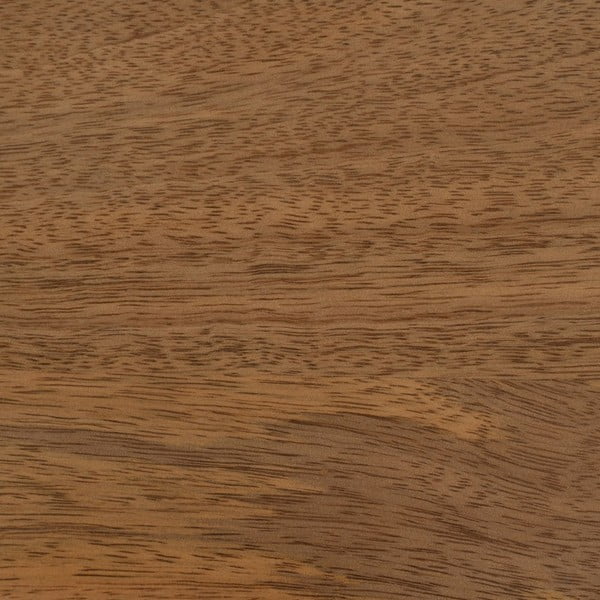 Noční stolek z mangového dřeva v přírodní barvě Mahón – Ixia-image-4