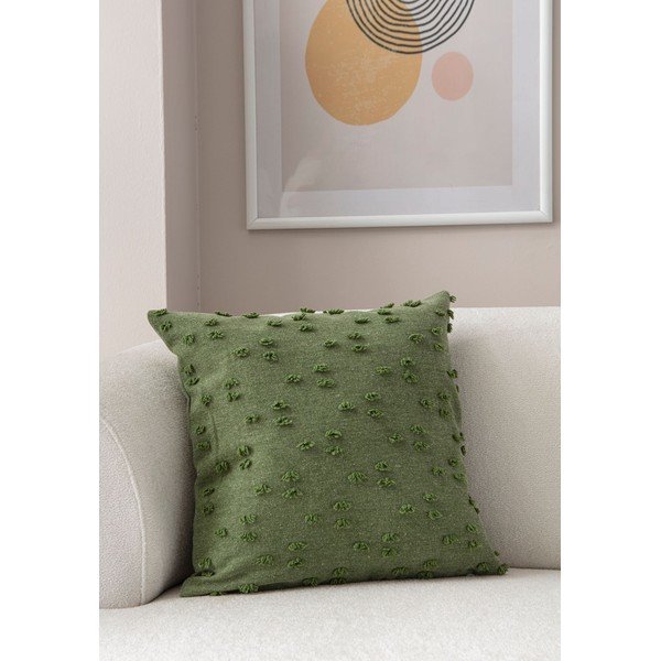 Povlak na polštář 43x43 cm Tuffet – Mioli Decor-image-3