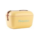 Žlutý chladicí box 12 l Classic – Polarbox