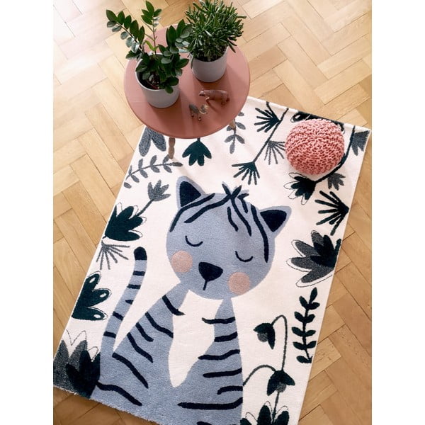 Dětský koberec Nattiot Linxy, 120 x 170 cm-image-3