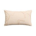 Povlak na polštář 30x50 cm Dibel – Kave Home