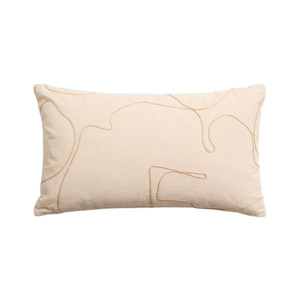 Povlak na polštář 30x50 cm Dibel – Kave Home