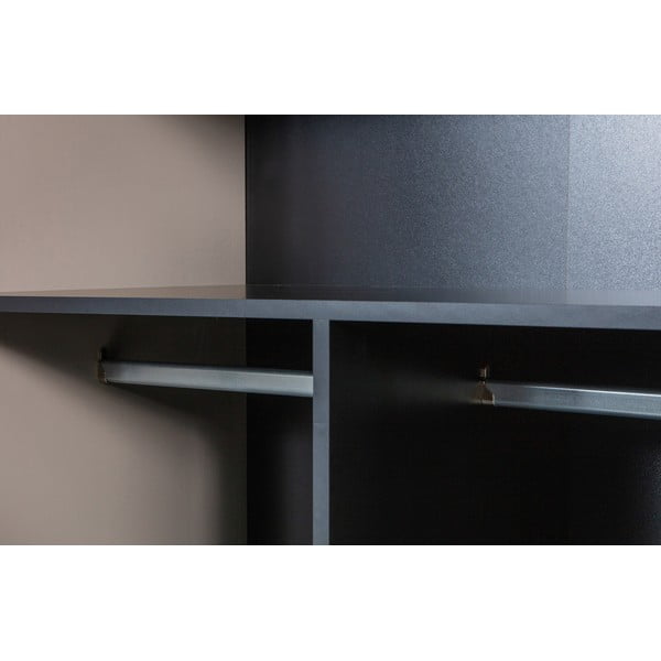 Krémová modulární skříň z borovicového dřeva 150x200 cm Daily – vtwonen-image-1