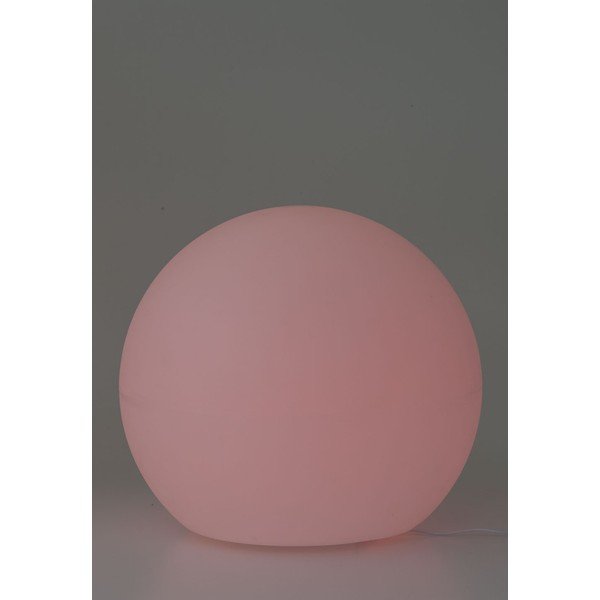 Bílé venkovní svítidlo ø 40 cm Globe - Tomasucci-image-1