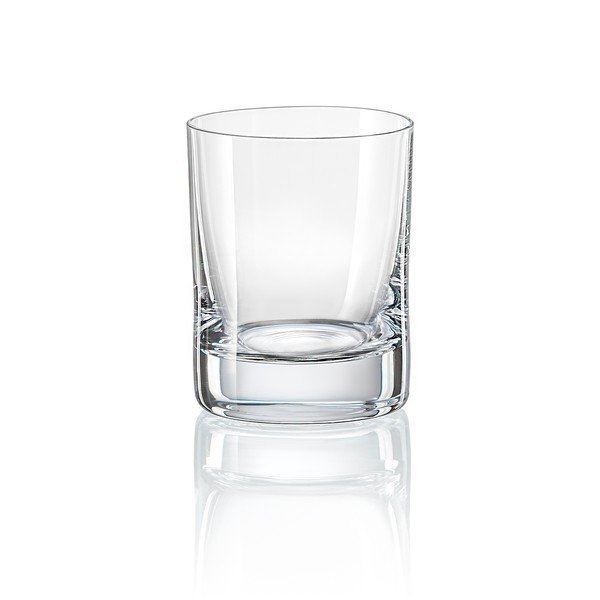 Sada 6 panákových skleniček Crystalex Barline, 60 ml