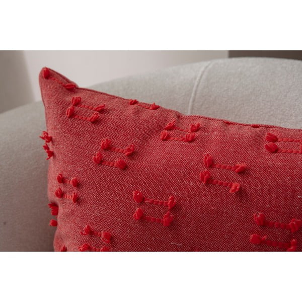 Povlak na polštář 43x43 cm Tuffet – Mioli Decor-image-2