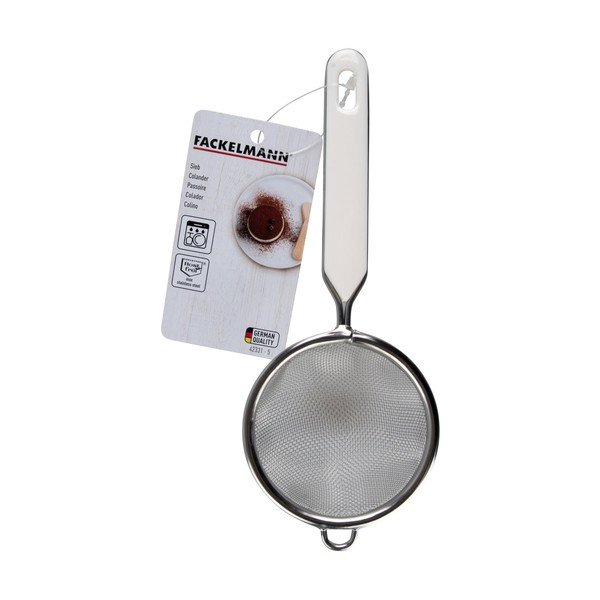 Nerezový cedník Fackelmann Food & More, ø 7 cm-image-1