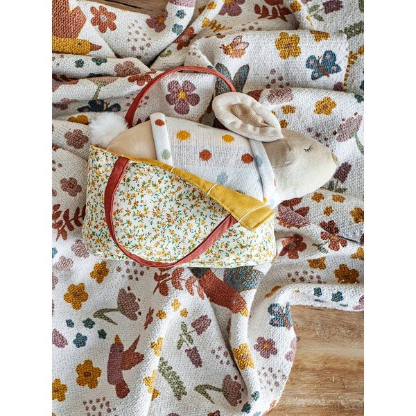 Plyšová hračka Villja – Bloomingville Mini-image-2