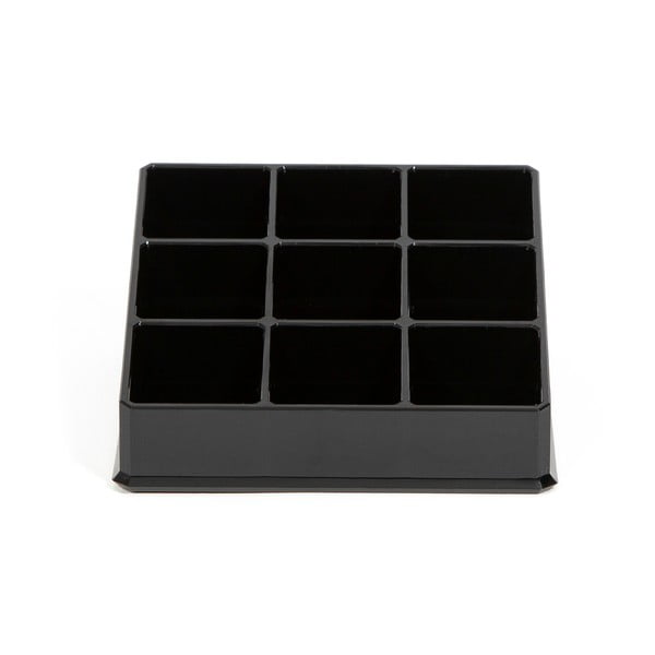 Kosmetický organizér s 9 přihrádkami Compactor Nails Issue-image-2