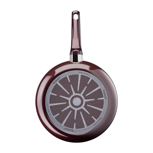 Hliníková pánev ø 32 cm Resisit Intense – Tefal-image-2