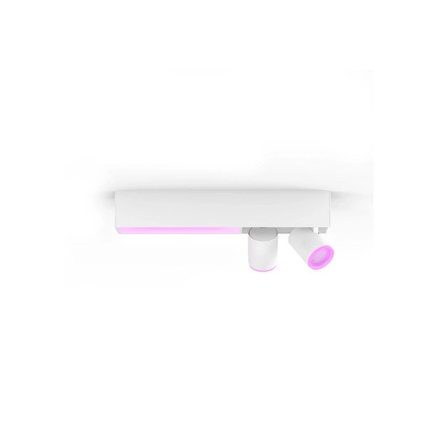 Smart bodové svítidlo GU10 Centris – Philips Hue