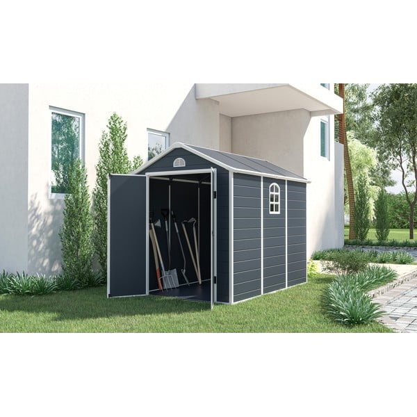 Zahradní domek Ave E – Rojaplast-image-1