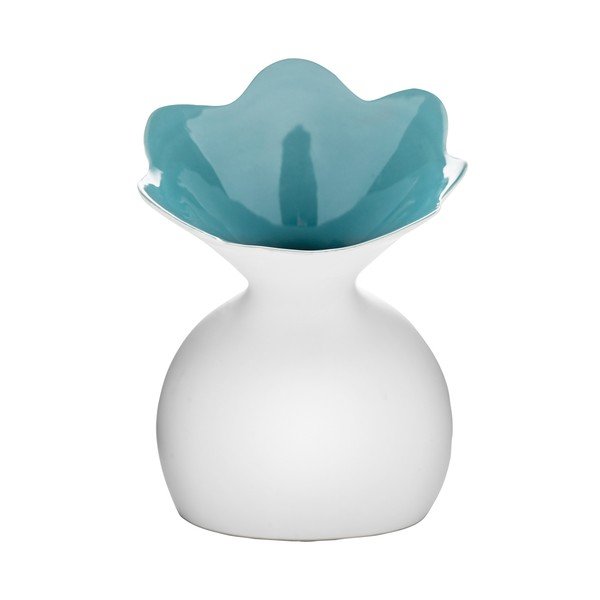 Porcelánová váza Sagaform Lily-image-1