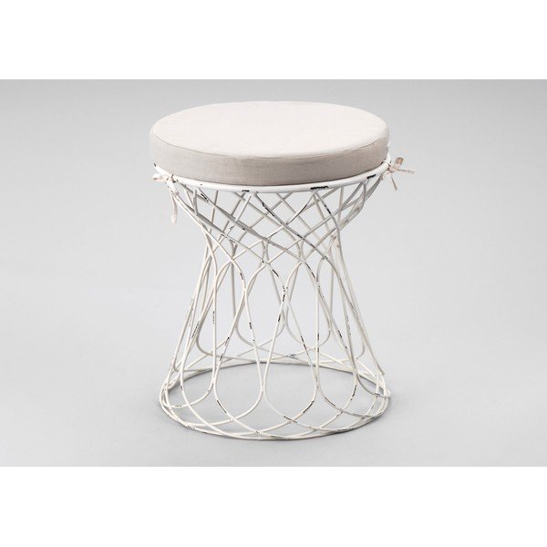 Židlička s podsedákem Stool