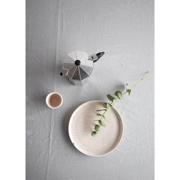 Světle růžová kameninová mísa ÅOOMI Dust, ø 23,5 cm-image-4