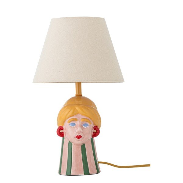 LED stolní lampa (výška 41 cm) Miss – Bloomingville