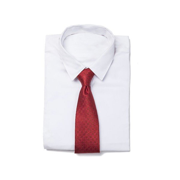 Set kravaty a kapesníčku Ferruccio Laconi 6-image-1