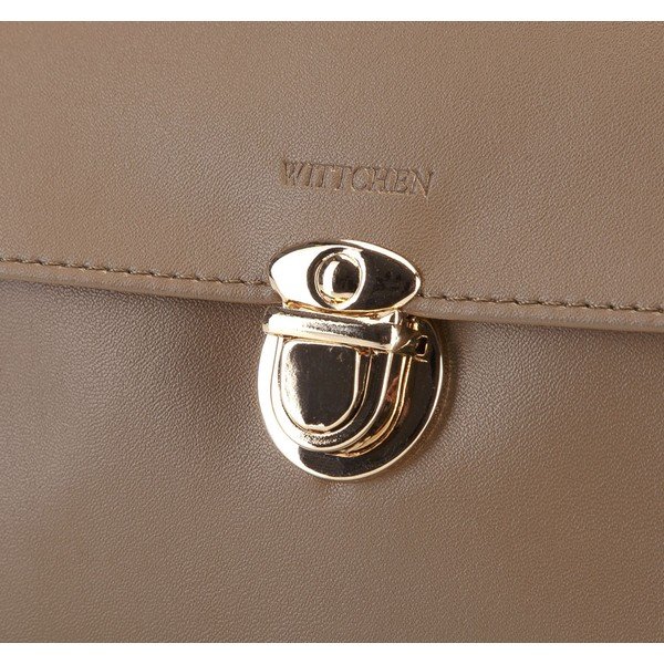 Kabelka Young Case Light Brown-image-1