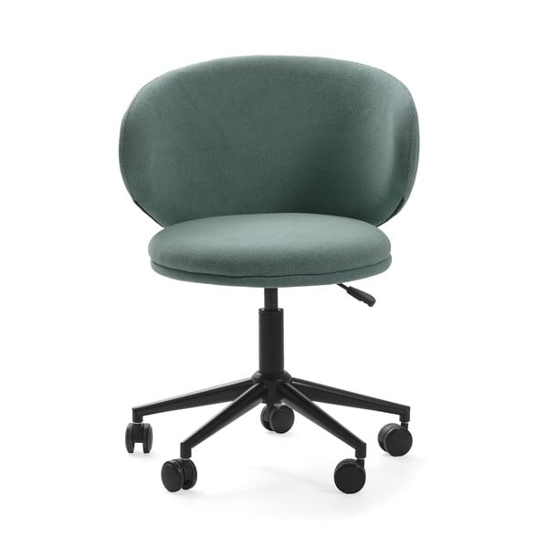 Zelená kancelářská židle Rush – Marckeric-image-2