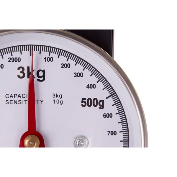 Kuchyňská váha Scale – Premier Housewares-image-3