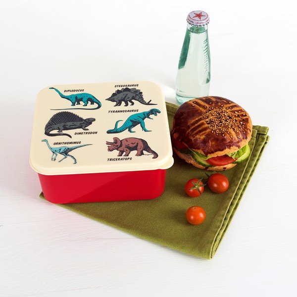 Obědový box Rex London Prehistoric-image-1