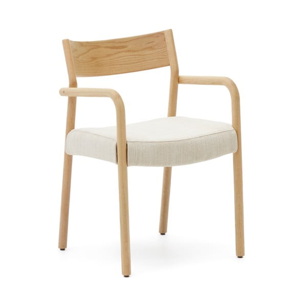 Béžový potah 76 cm Falconera – Kave Home