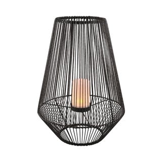 LED solární venkovní svítidlo ø 37 cm Mineros – Trio
