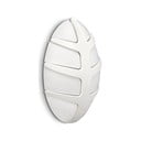 Bílý nástěnný háček Bug – Spinder Design