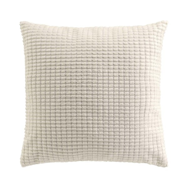 Sametový dekorační polštář 45x45 cm Swing – douceur d'intérieur