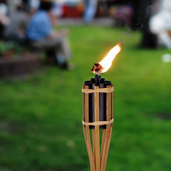 Bambusová louč Vetro, 60 cm-image-1