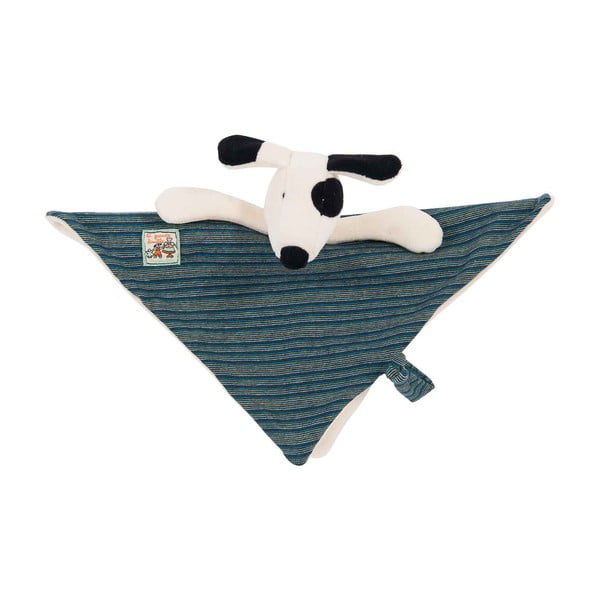 Mazlící hračka z Bio bavlny Julius – Moulin Roty-image-2