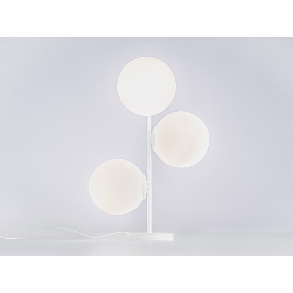 Bílá stolní lampa Bobler - CustomForm-image-2