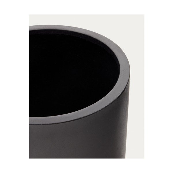 Betonový obal na květináč ø 52 cm Aiguablava – Kave Home-image-2