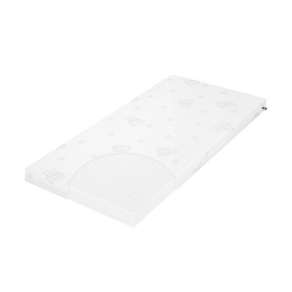 Pěnová dětská matrace 60x120 cm Air balance easy – Roba