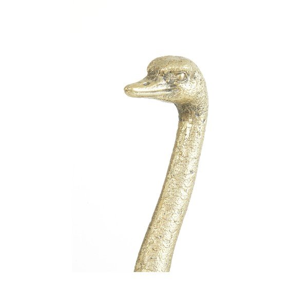 Soška z polyresinu Ostrich – Light & Living-image-4