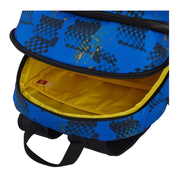 Dětský batoh 28 l City Go Big Base – LEGO®-image-4