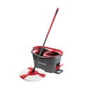 Set kyblíku a mopu na podlahu Vileda Turbo