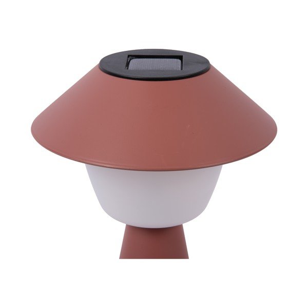 LED stolní  solární venkovní svítidlo ø 18 cm Marioneta – Leitmotiv-image-1