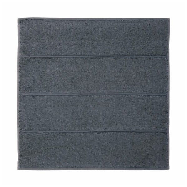 Koupelnová předložka Adagio Grey, 60x60 cm