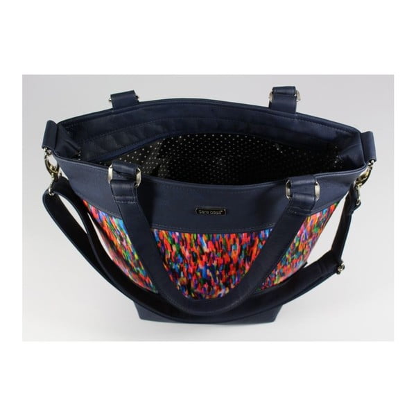 Kabelka Basic Basket no. 158-image-2