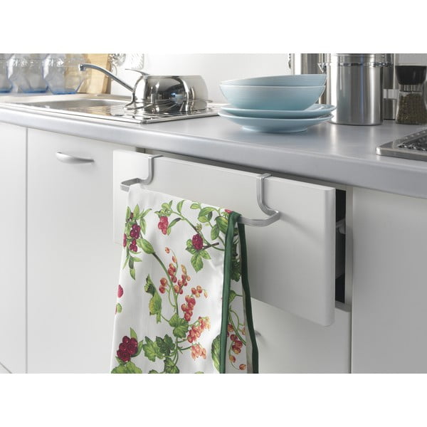 Závěsný věšák na utěrky Metaltex Galileo-image-1