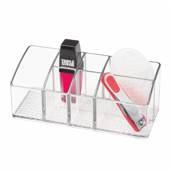 Organizér InterDesign Med+, délka 18 cm-image-3