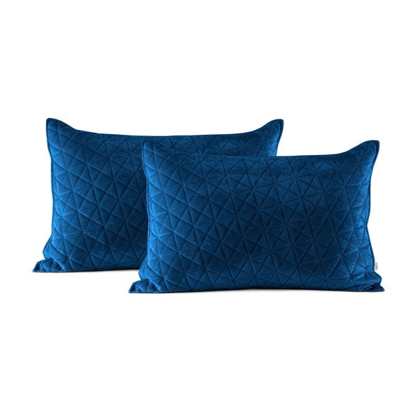Povlaky na polštáře v sadě 2 ks 50x70 cm Laila – AmeliaHome