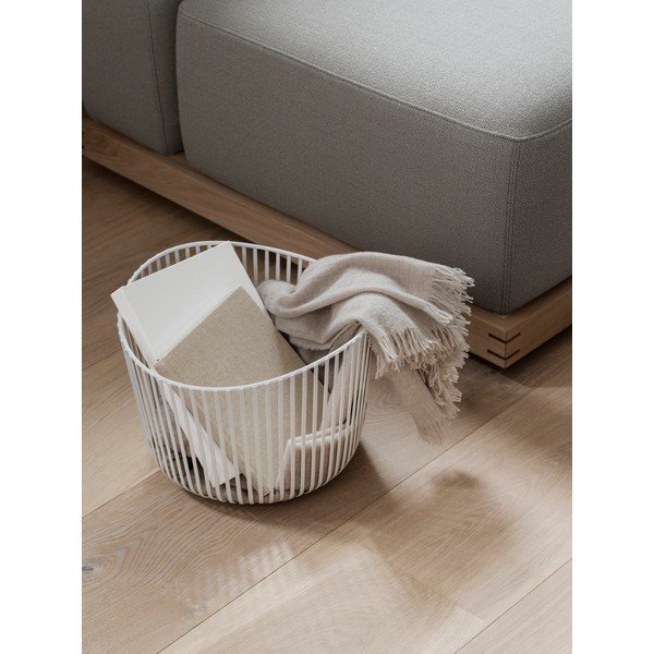 Drátěný kovový košík Modo - Blomus-image-1