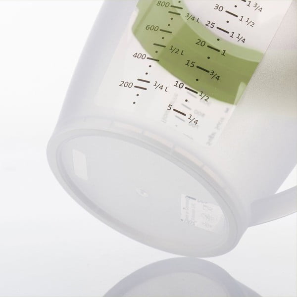 Zelená odměrka Westmark Helena, 1.4 l-image-2