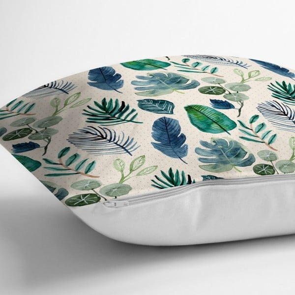 Povlak na polštář Minimalist Cushion Covers Kalinoma, 45 x 45 cm-image-1