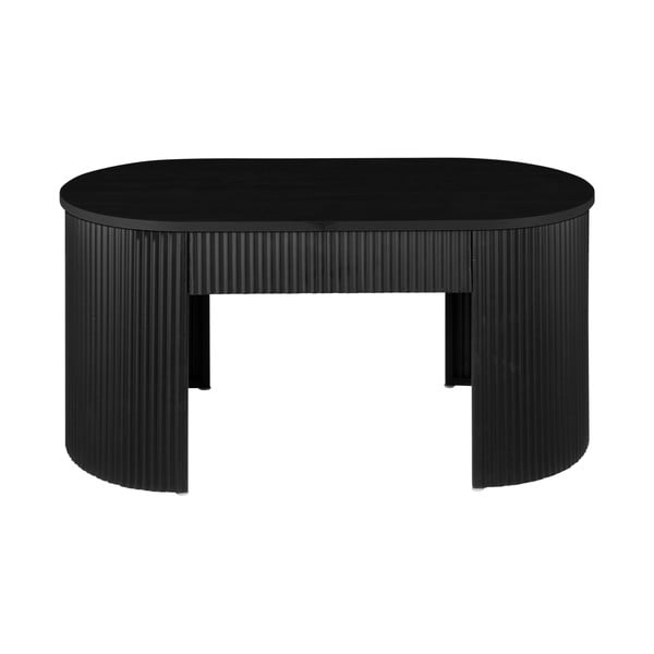 Černá lavice Estriado  – Leitmotiv