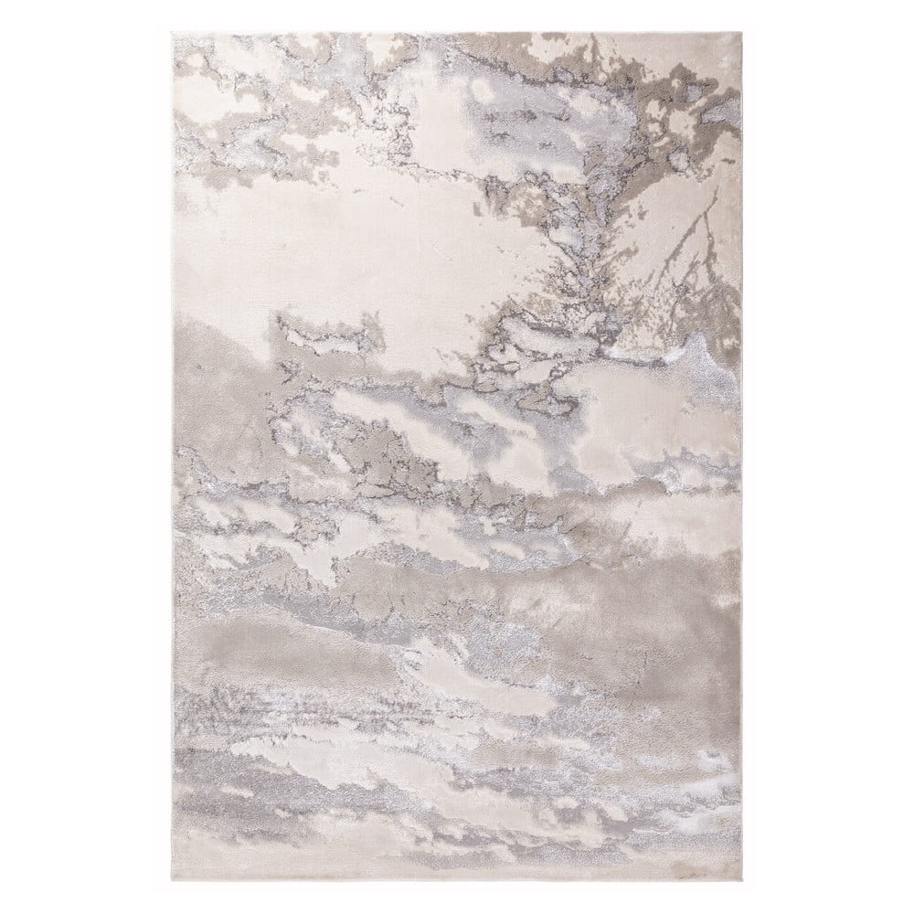 Růžovo-šedý koberec 290x200 cm Aurora - Asiatic Carpets